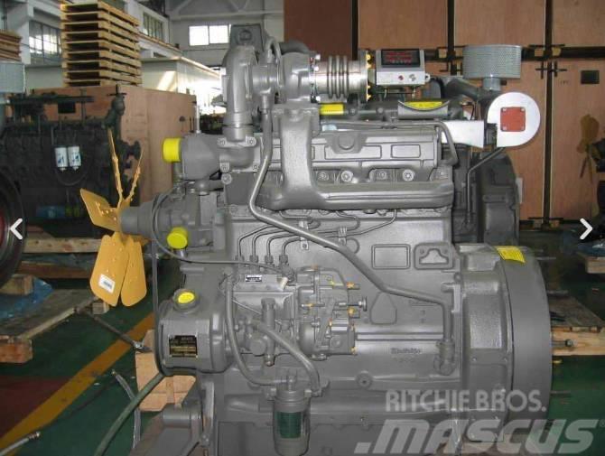 Deutz BF6M1013  Cexcavator engine /excavator motor Engines