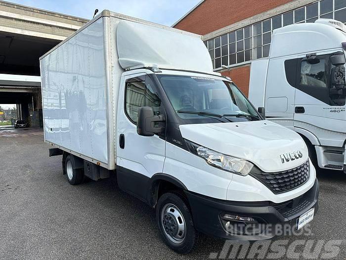 Iveco 35C14 Other