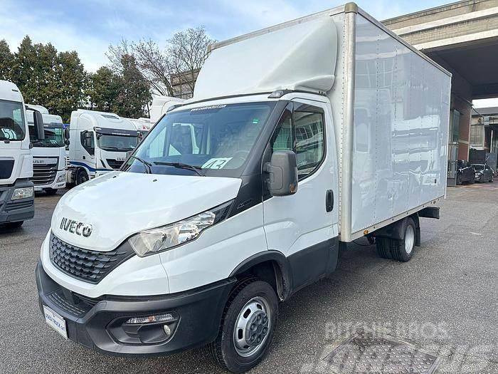 Iveco 35C14 Other