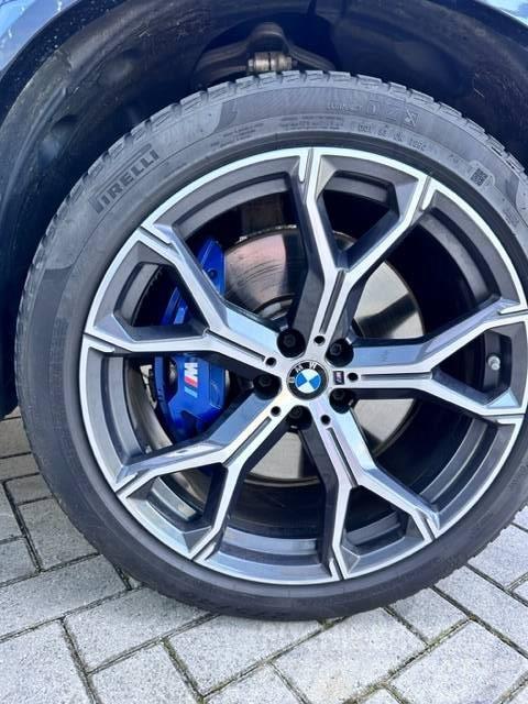 BMW X5 45e , 2020, 59.900 km! VOL! Cars
