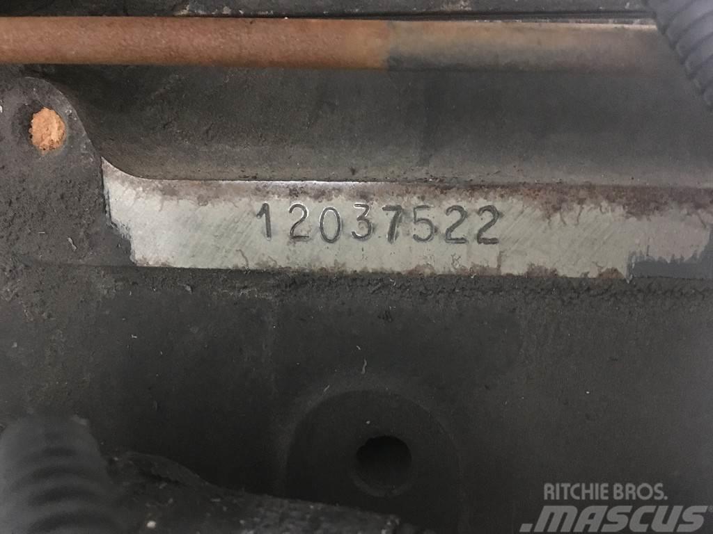 Cummins N14 CPL2143 FOR PARTS Engines
