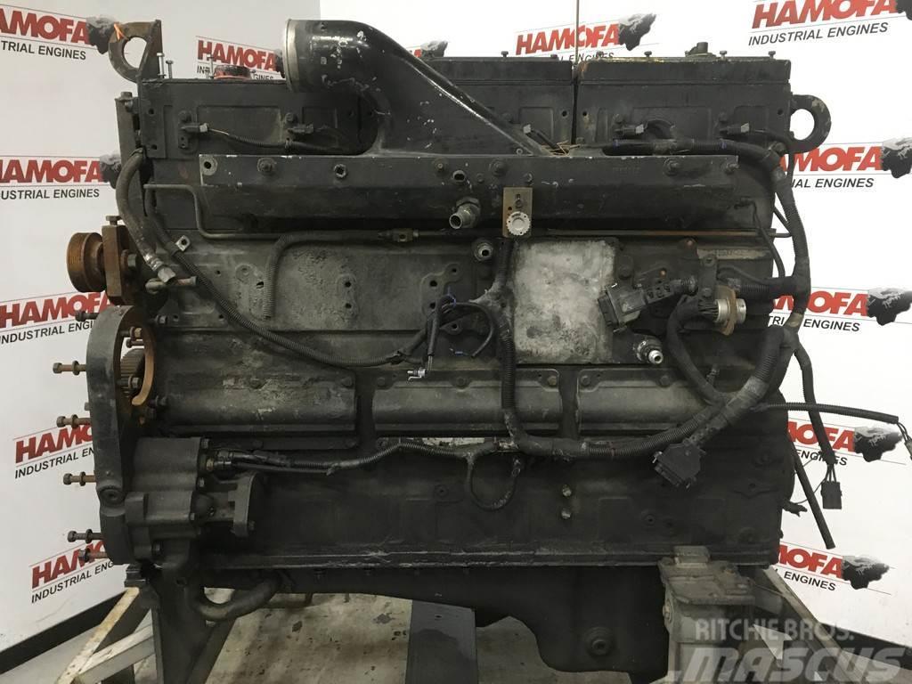 Cummins N14 CPL2143 FOR PARTS Engines