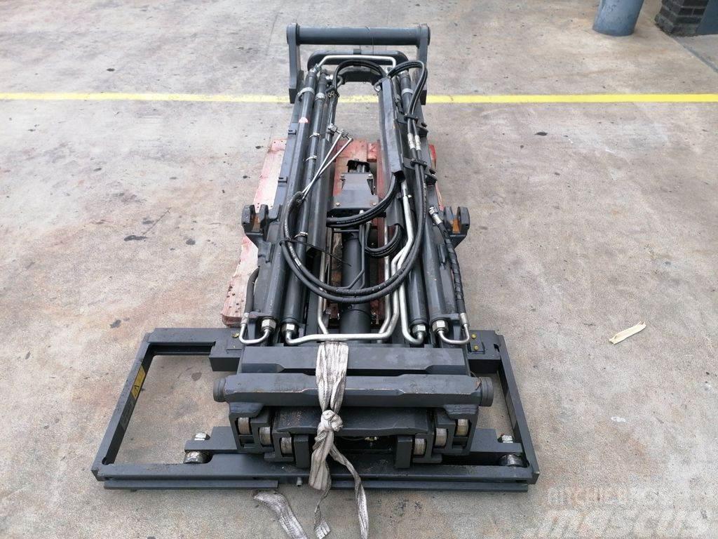 Linde M1586 Other