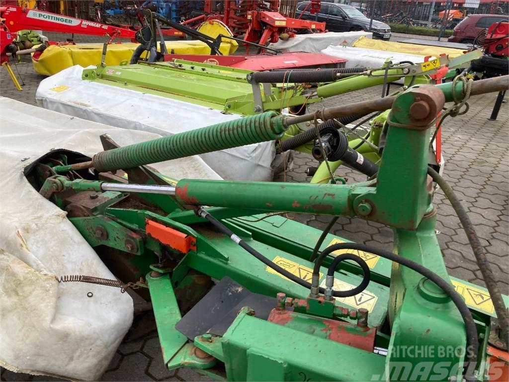 Kuhn GMD 801 Mower-conditioners
