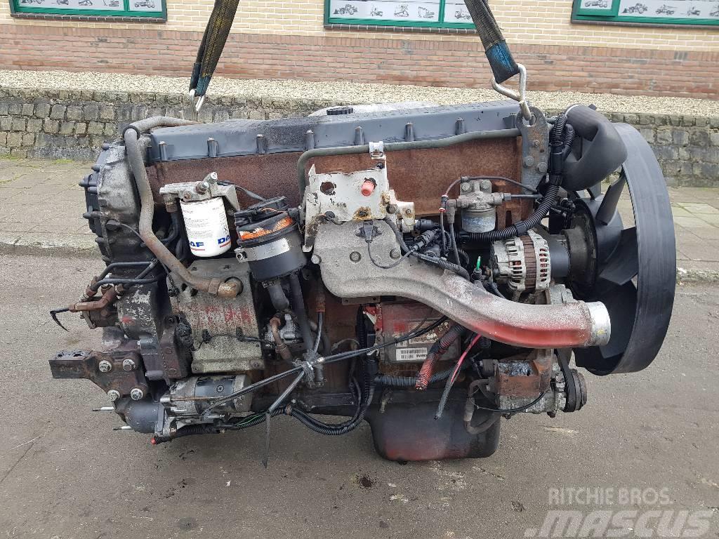Iveco Cursor 10 F3BE06810 Engines