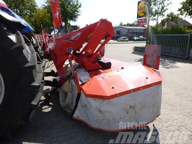 Kuhn FC 313 F-FF Mower-conditioners