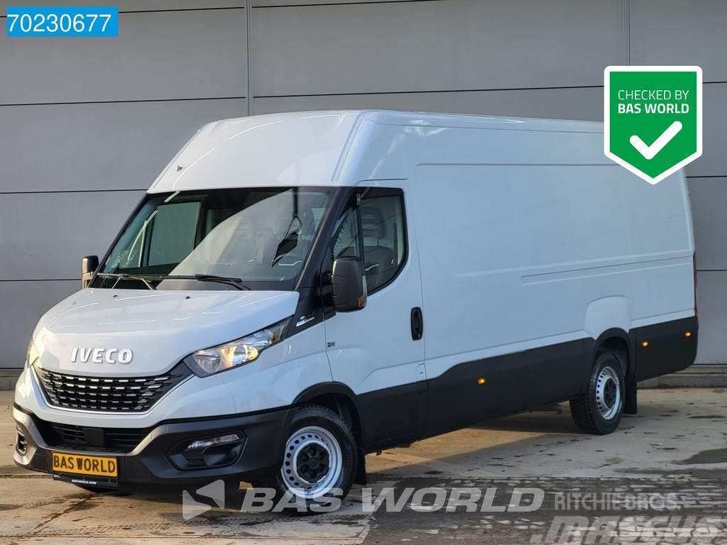 Iveco Daily 35S16 Automaat L4H2 Airco Euro6 Nwe model 35 Panel vans