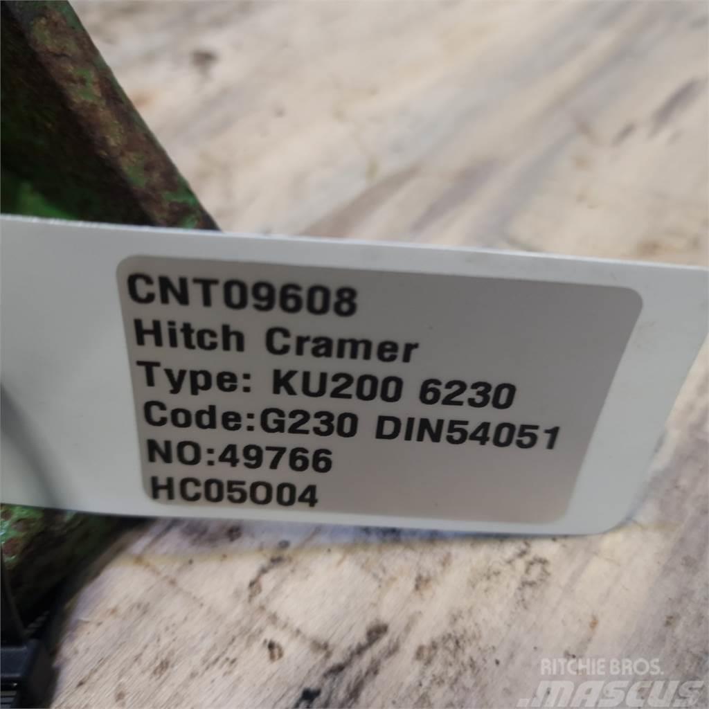 Cramer Hitch 49766 Other tractor accessories