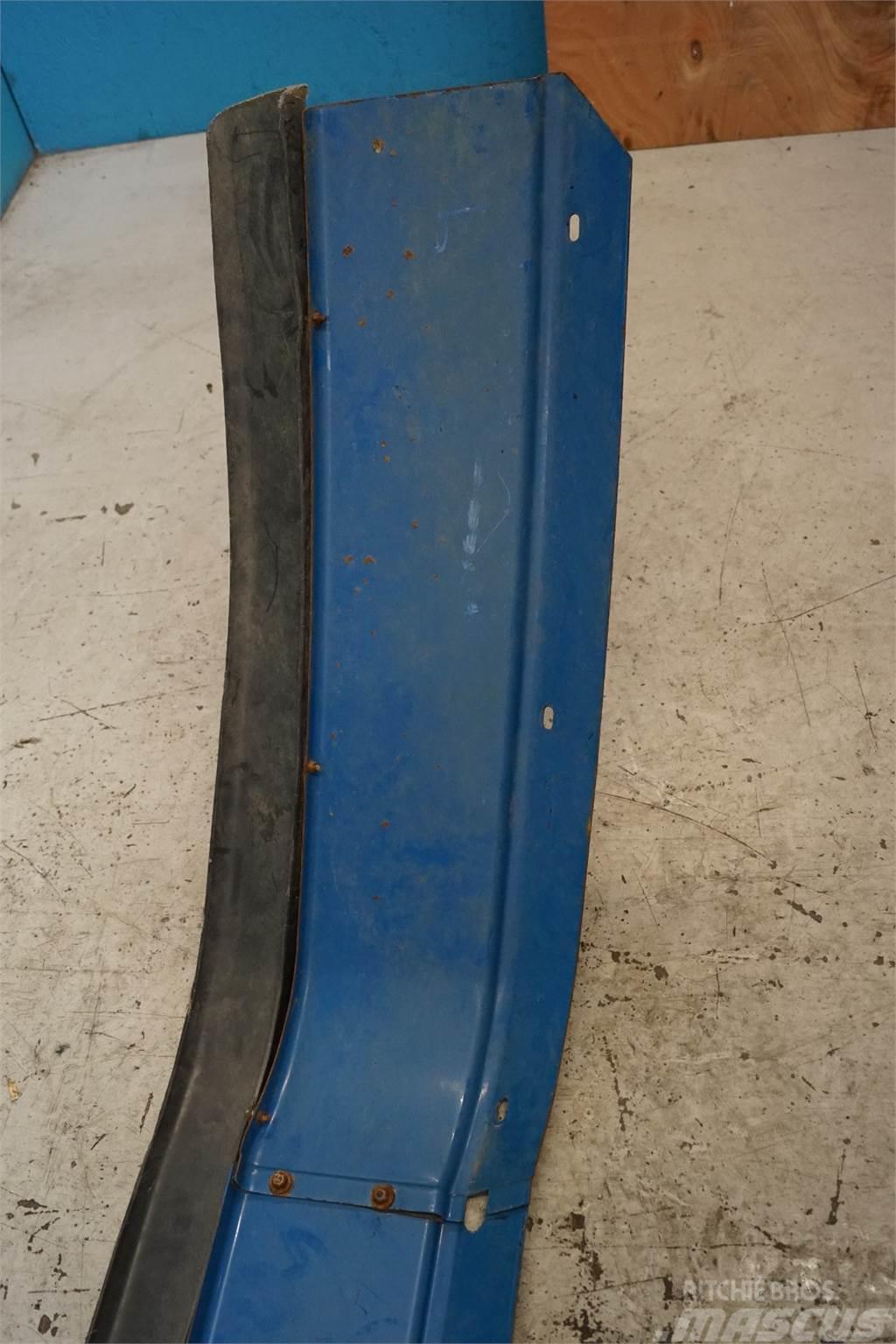 New Holland 8340 Other tractor accessories