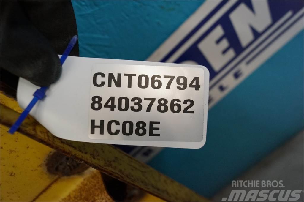 New Holland TX68 Combine harvester accessories