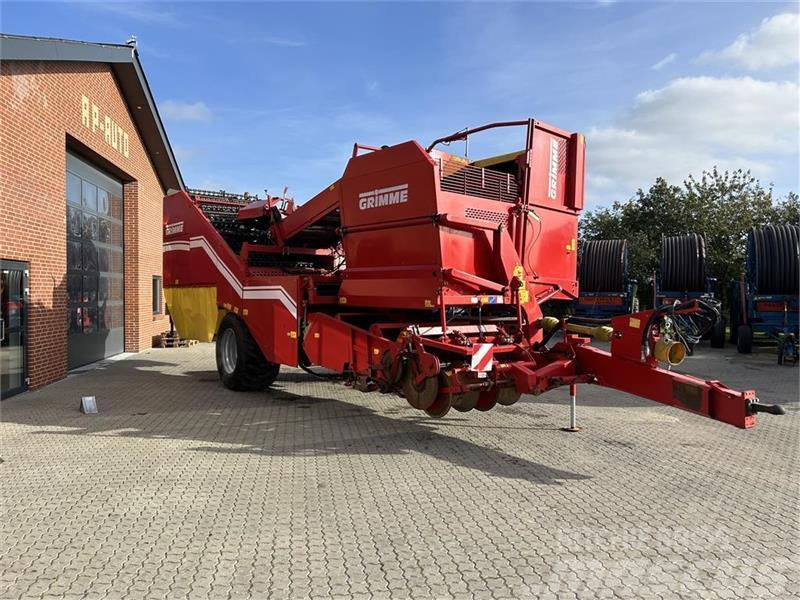 Grimme SE-170-60-NB XXL 3 PIGBÅND Potato harvesters and diggers