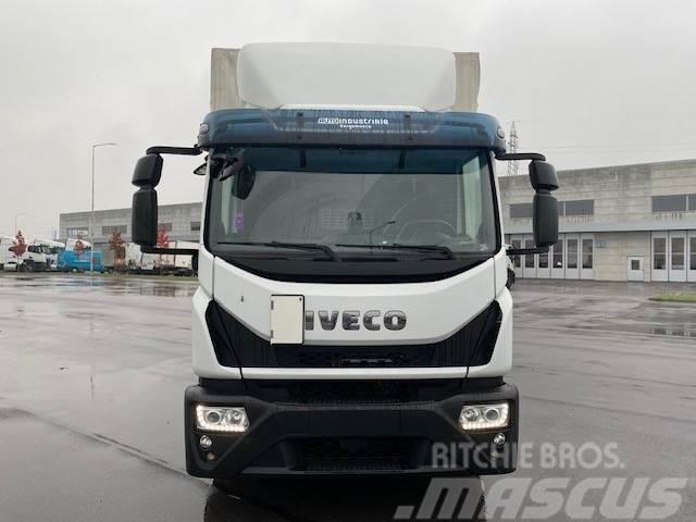 Iveco Eurocargo ML140 Euro VI 2015 Other