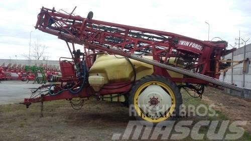 Hardi Commander Other agricultural machines