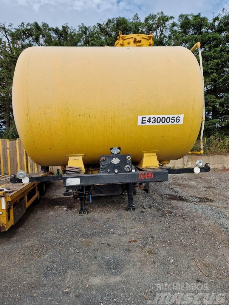  unknown Trailer Applicator Other