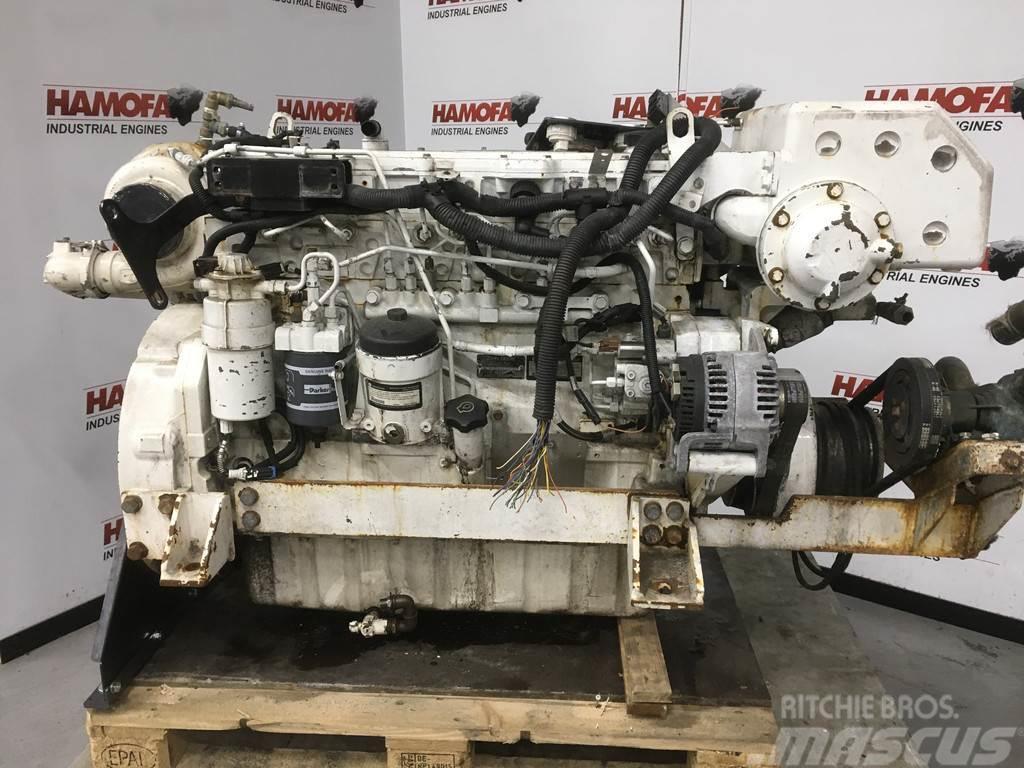 John Deere 6090SFM75 USED Engines