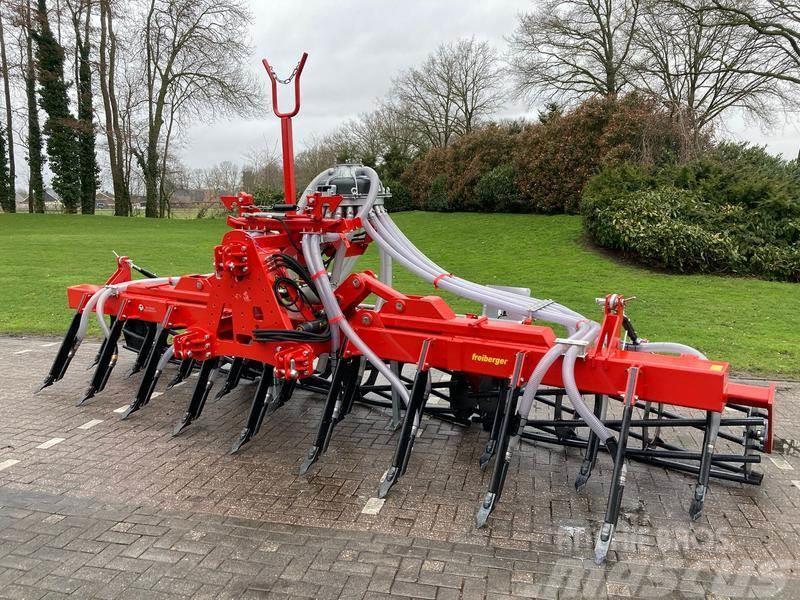 Evers Freiberger BV19-608 R62 Other agricultural machines