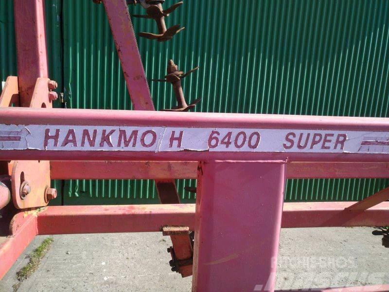 Hankmo H 6400 Super Other tillage machines and accessories