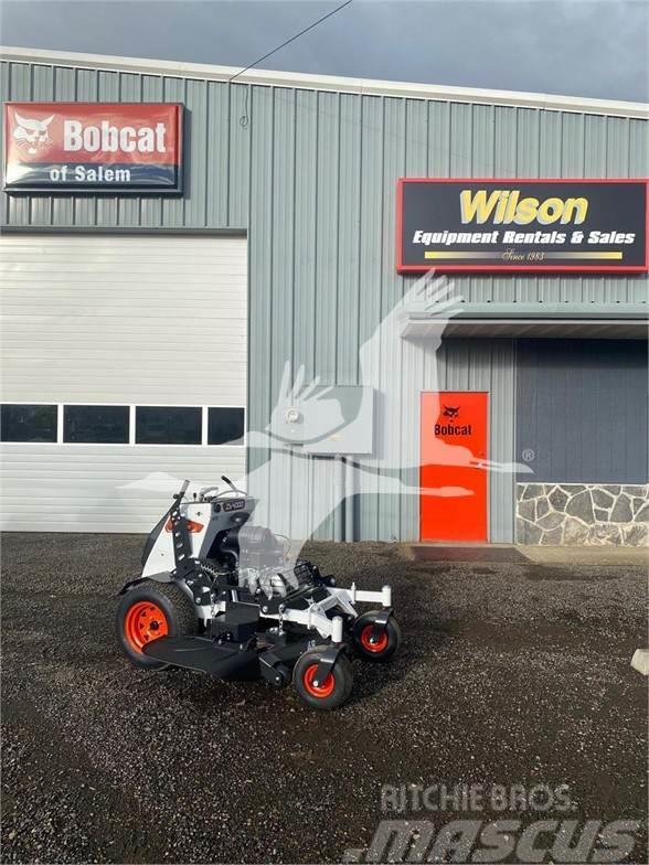 Bobcat ZS4048SF Stand on mowers