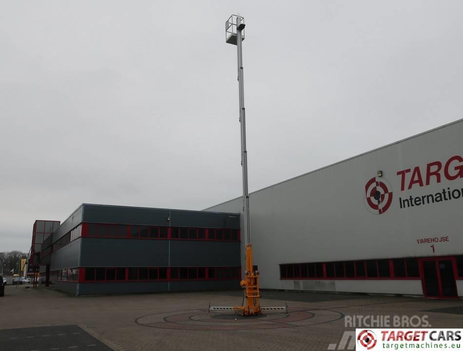 Haulotte Quick Up 14 Vertical Mast Work Lift 1430cm UNUSED Other lifts and platforms