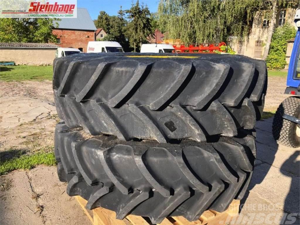 Kotte 520/85R42 Tyres, wheels and rims