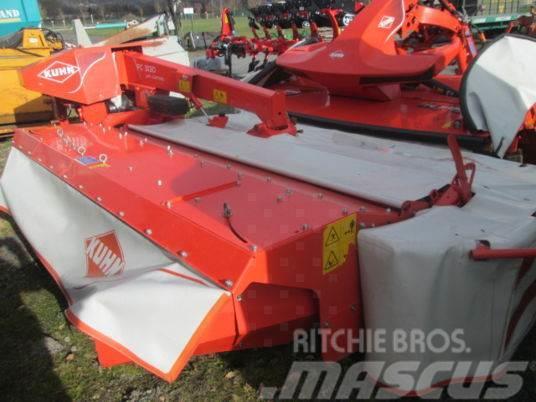 Kuhn FC313D Mower-conditioners