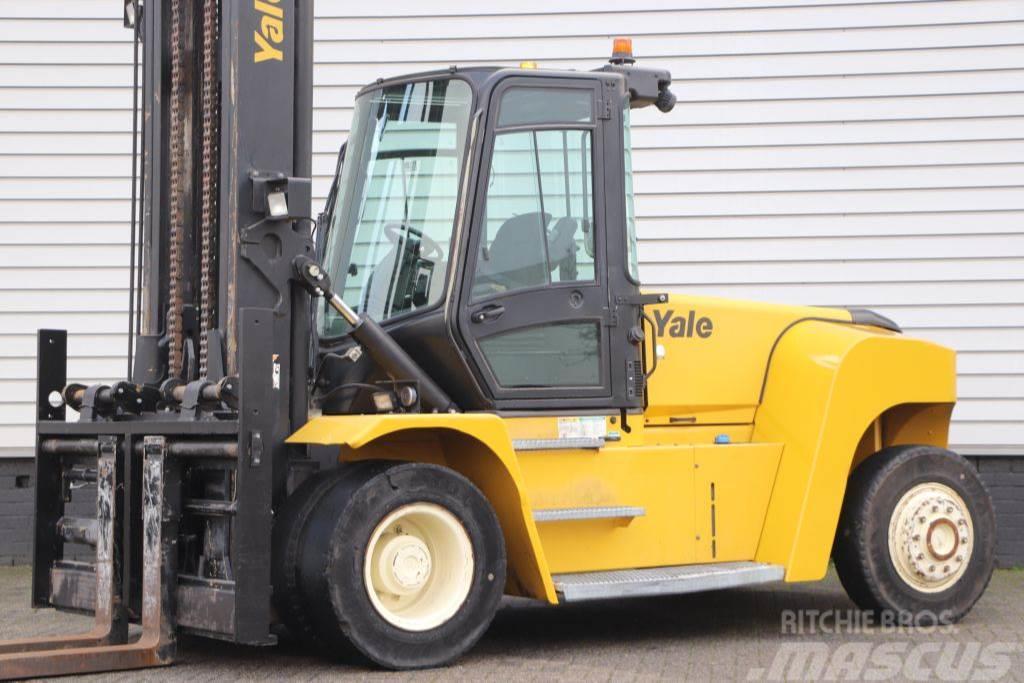 Yale GDP160EC Other
