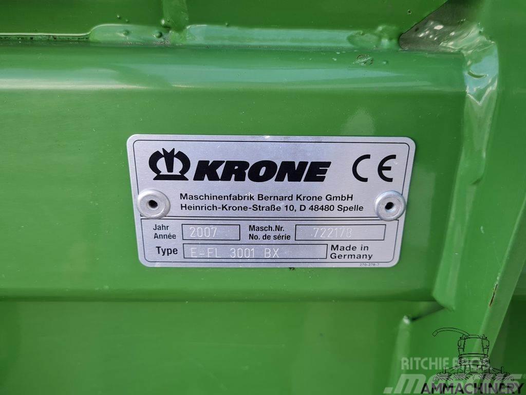 Krone Easy Flow 3001 Other