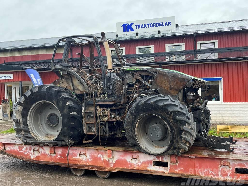 Deutz-Fahr Agrotron 9340 Dismantled Only Spare Parts Tractors