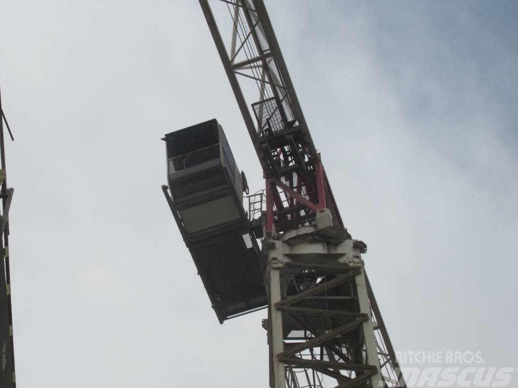 Comansa tower crane 21CM335 Tower cranes
