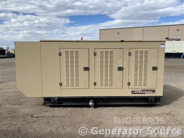 Generac 150 kW - JUST ARRIVED Diesel Generators