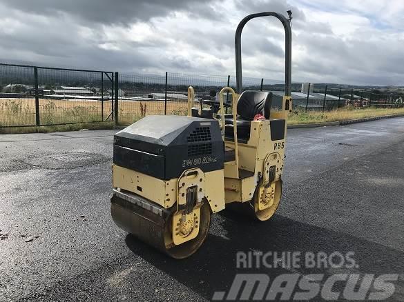 Bomag ROLLER BW80-2 Other rollers