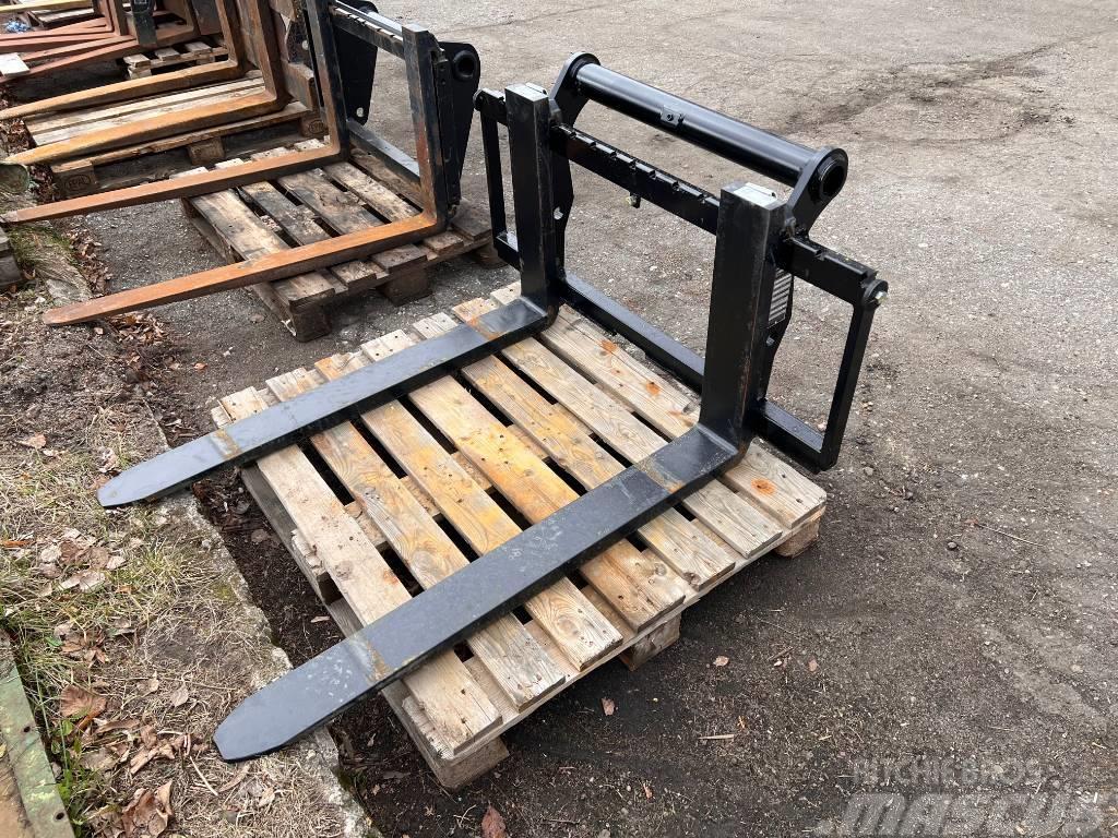 Manitou Forks Other loading and digging and accessories