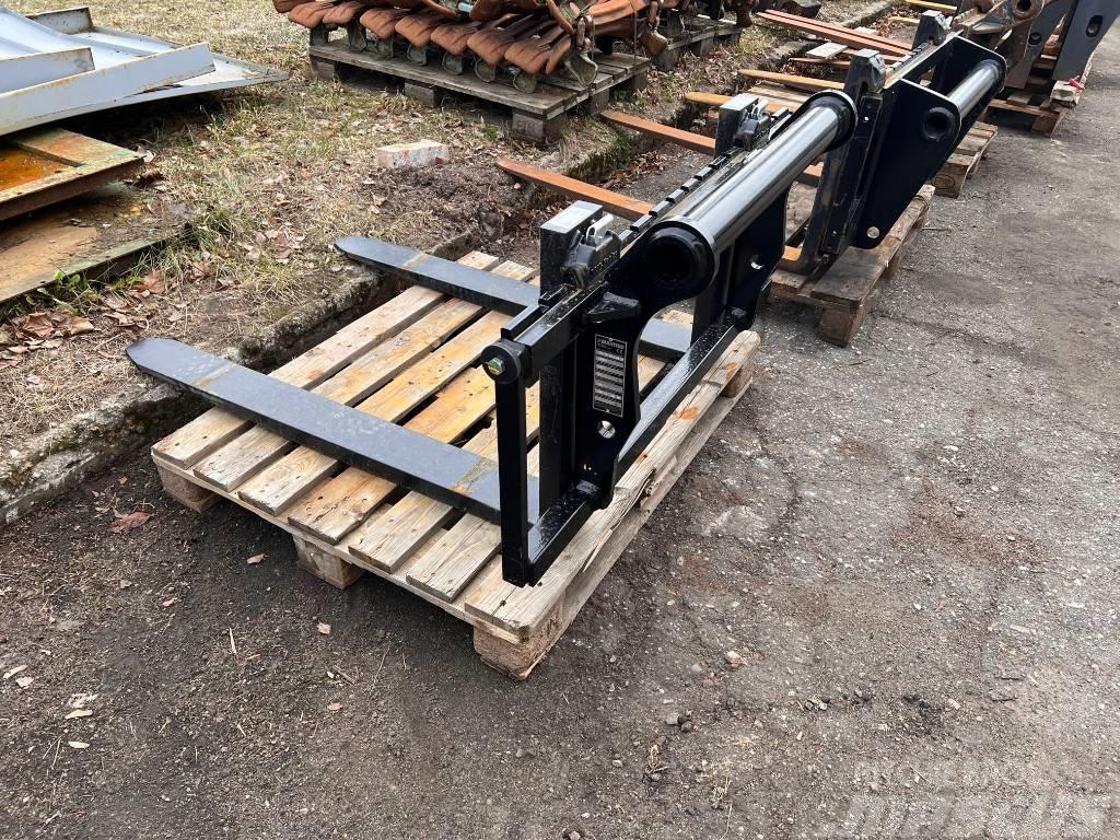 Manitou Forks Other loading and digging and accessories
