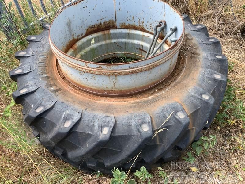 Pirelli 540/65R34 Other agricultural machines