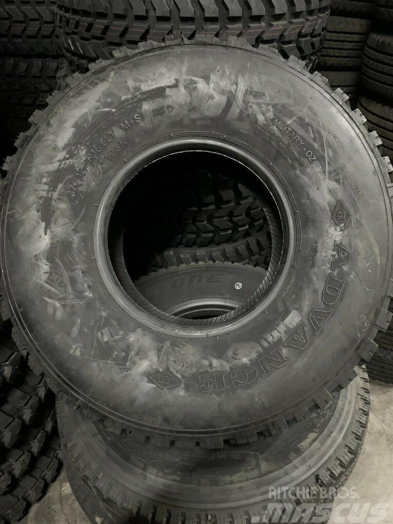 Advance 37x12.5r16.5_37x12.5R16.5 Tyres, wheels and rims