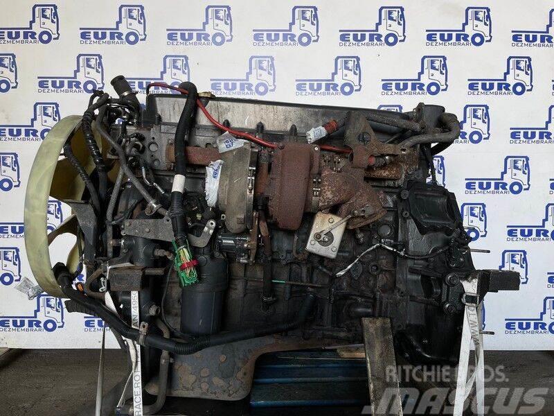 Iveco CURSOR 11 Engines