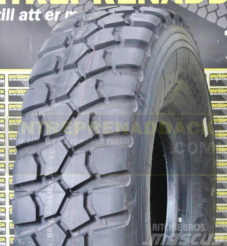 Advance GL073A 16.00R20 reifen Tyres, wheels and rims