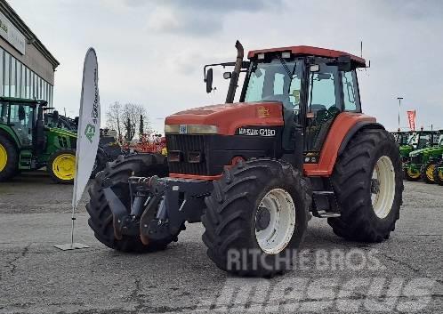 New Holland G 190 Tractors