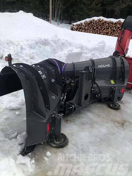 Holms PVF360B Snow blades and plows