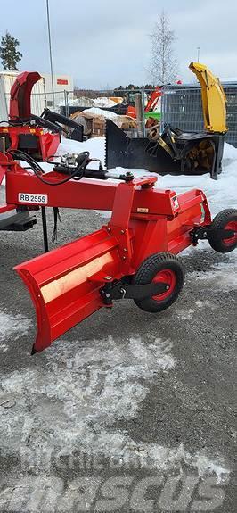 Igland RB2555 Snow blades and plows