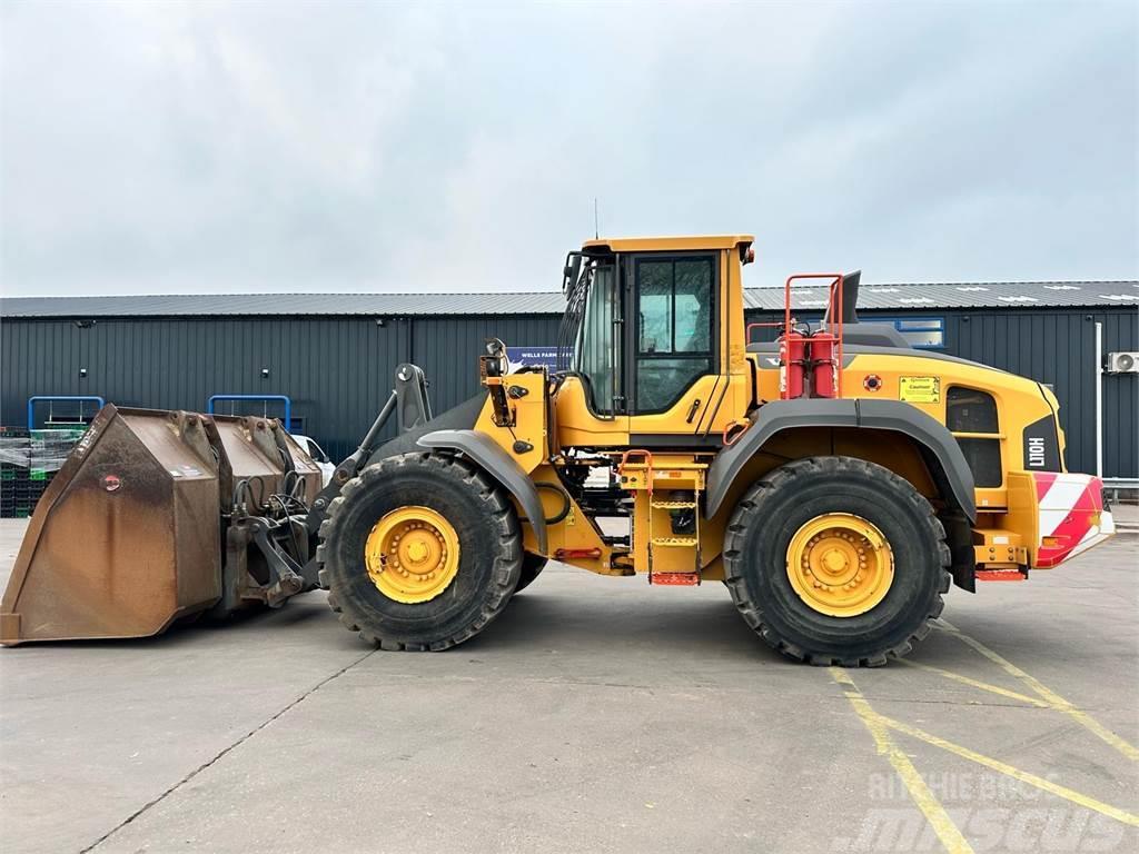 Volvo L110H Other