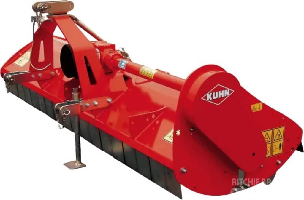 Kuhn BKE 250 Mowers