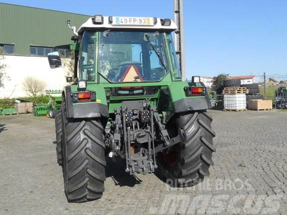 Fendt 308 CI Tractors