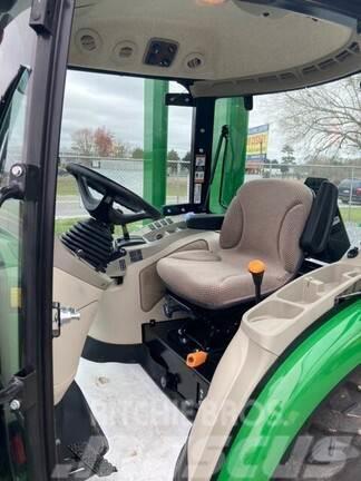 John Deere 3046R Tractors