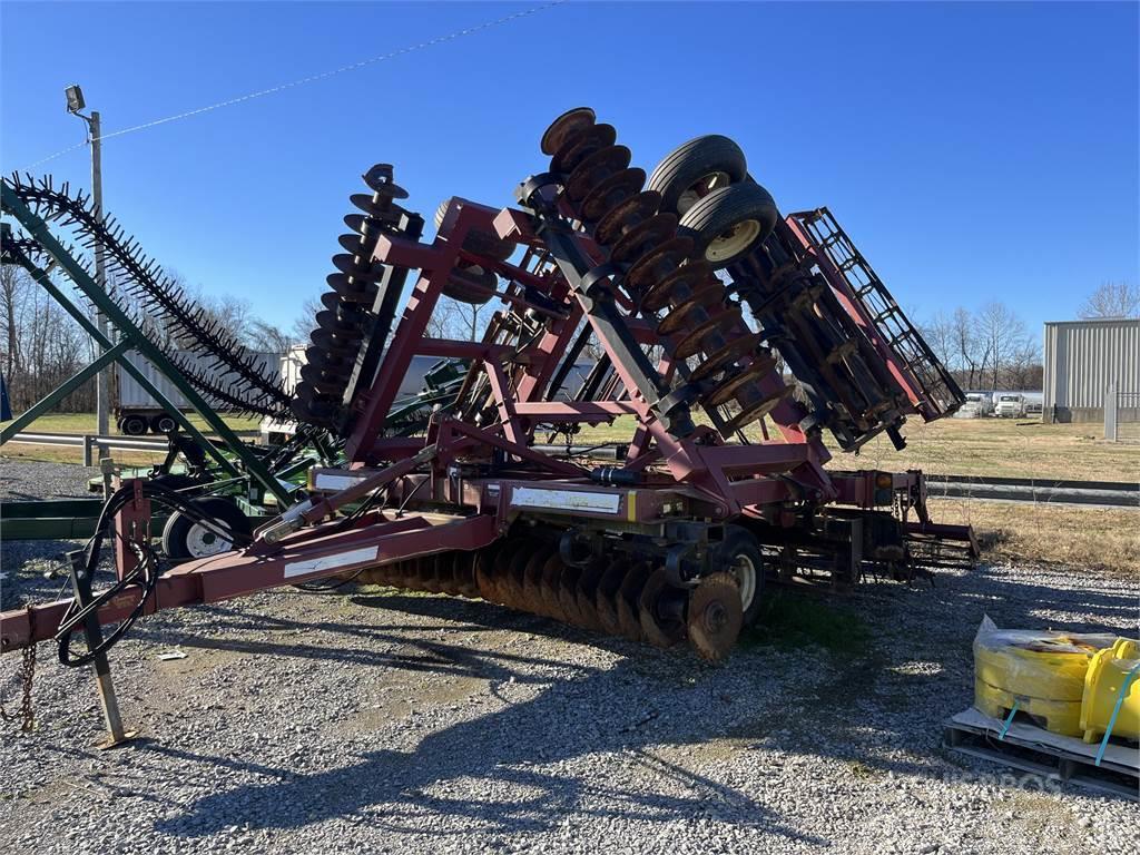 Mcfarlane RD4030 Other tillage machines and accessories