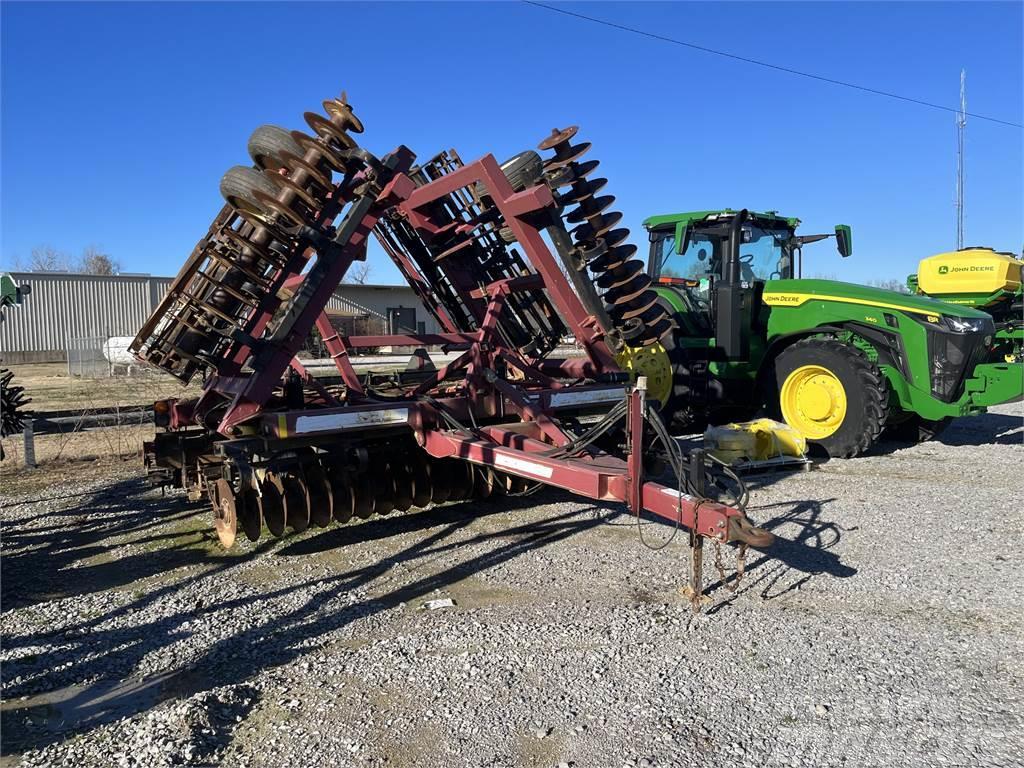 Mcfarlane RD4030 Other tillage machines and accessories