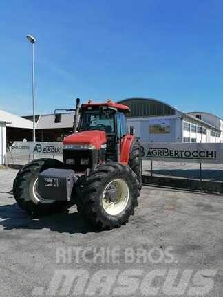 New Holland G210 Tractors