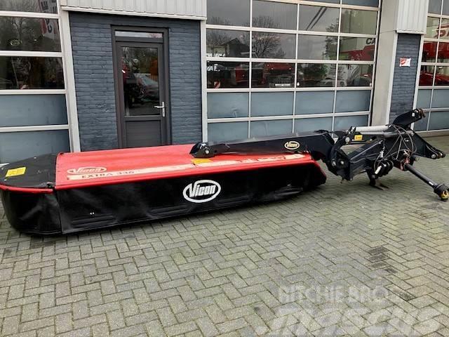 Vicon Extra 336 Express Maaier Other agricultural machines
