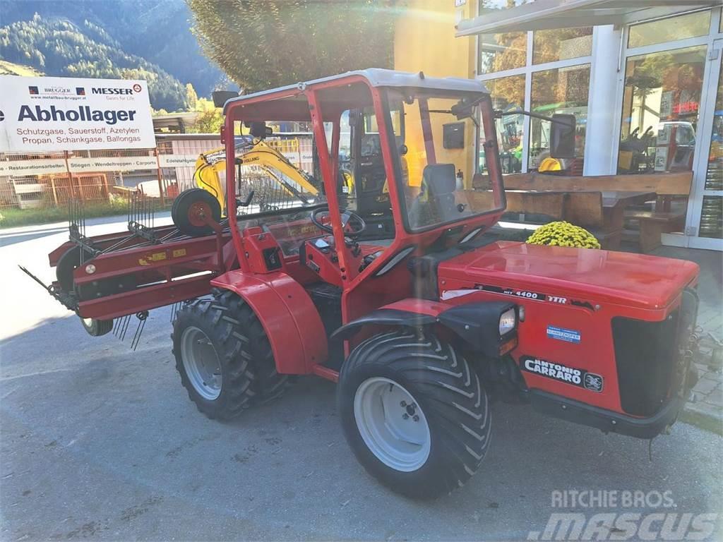 Carraro 4400 HST Other agricultural machines