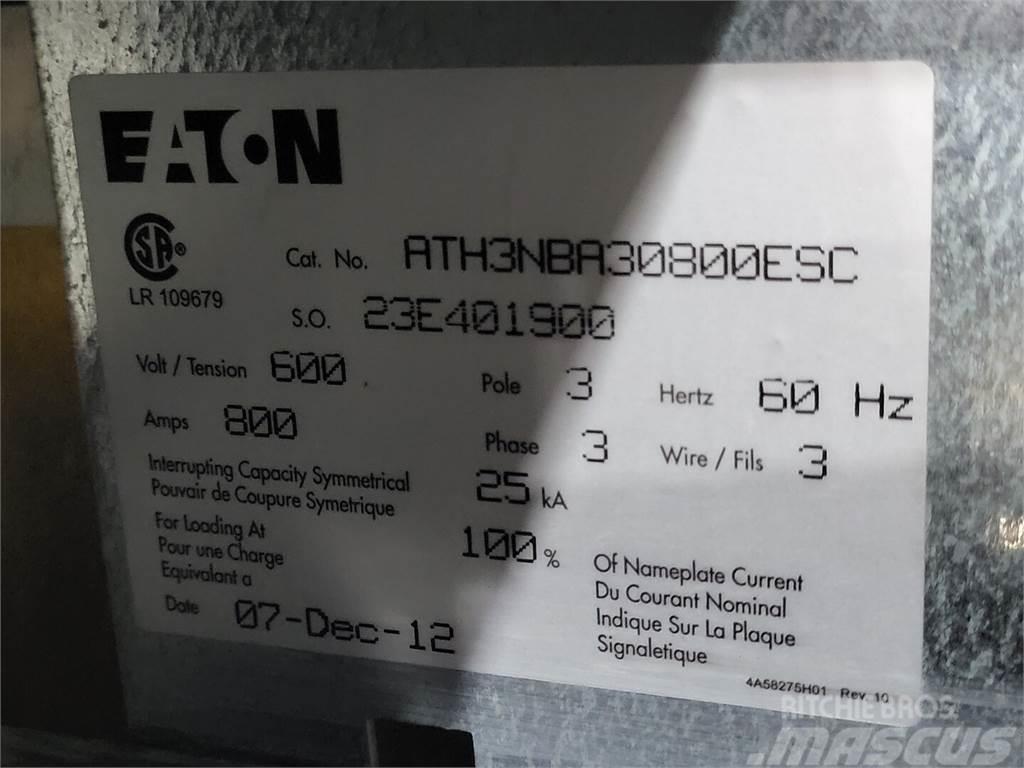 Eaton 478C642H01 Other